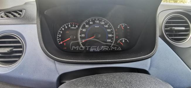 Grand i10 isense