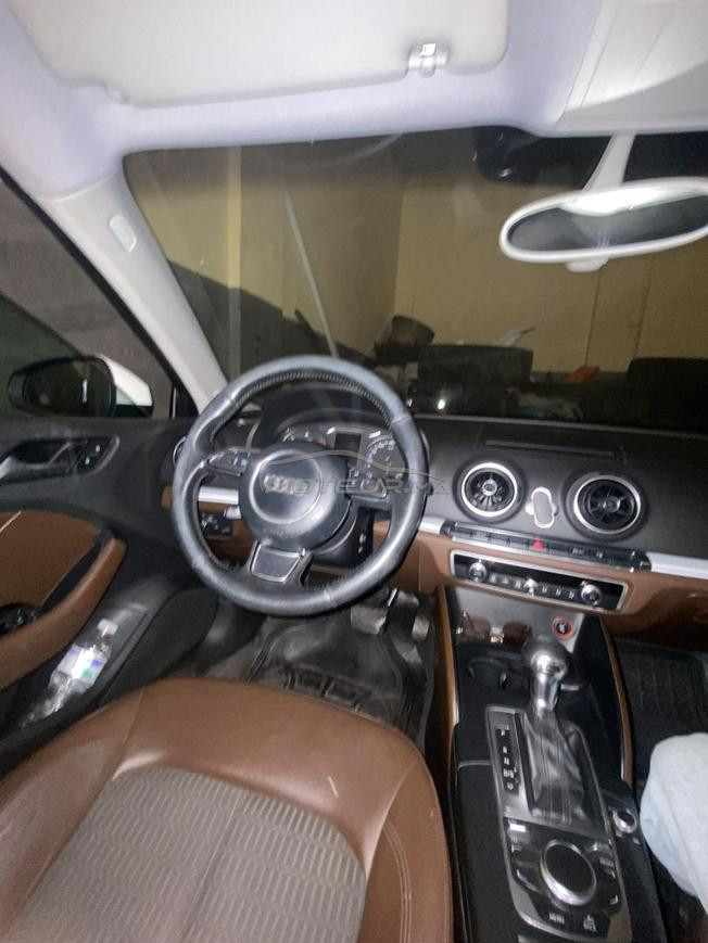 Audi A3 Berline