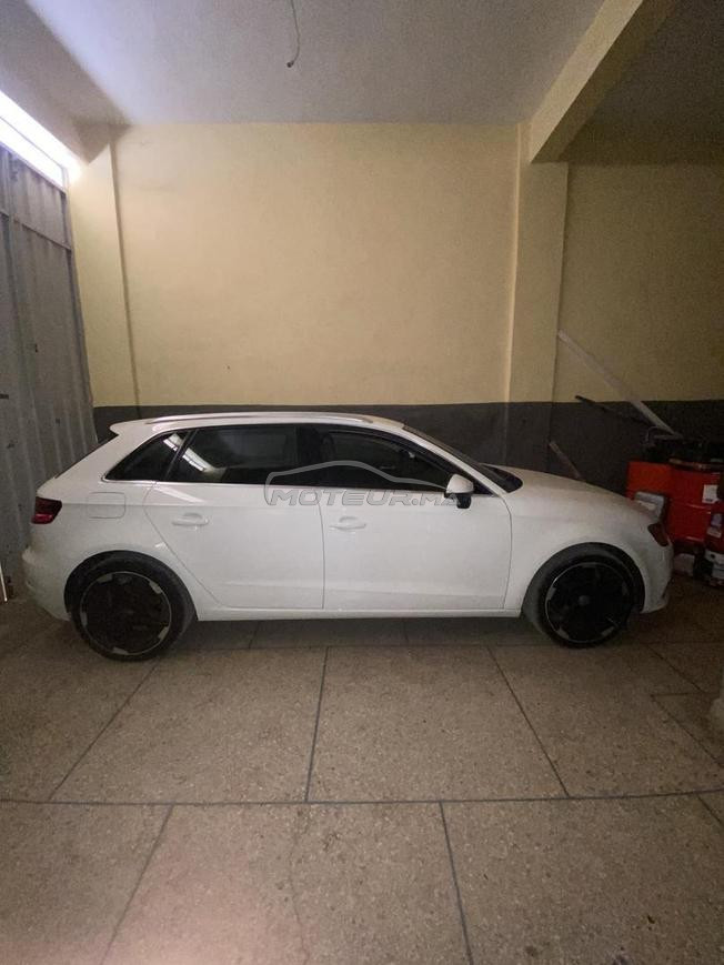 Audi A3 Berline