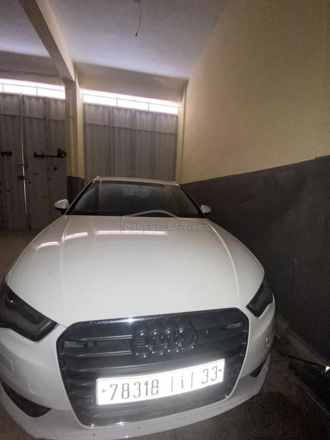 Audi A3 Berline