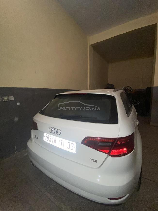 Audi A3 Berline