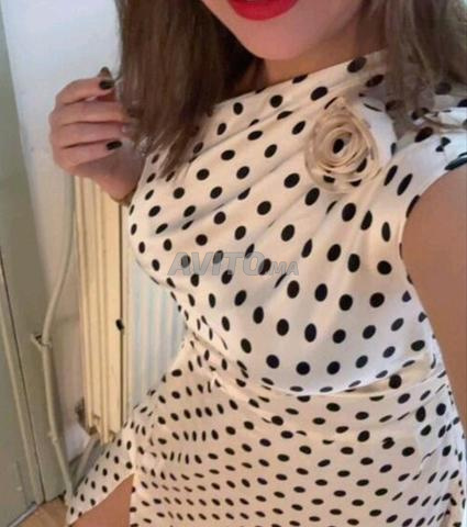 Robe élégante - 2