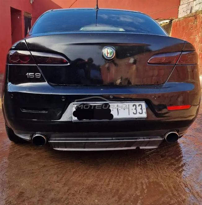 alfa Romeo 159 24.