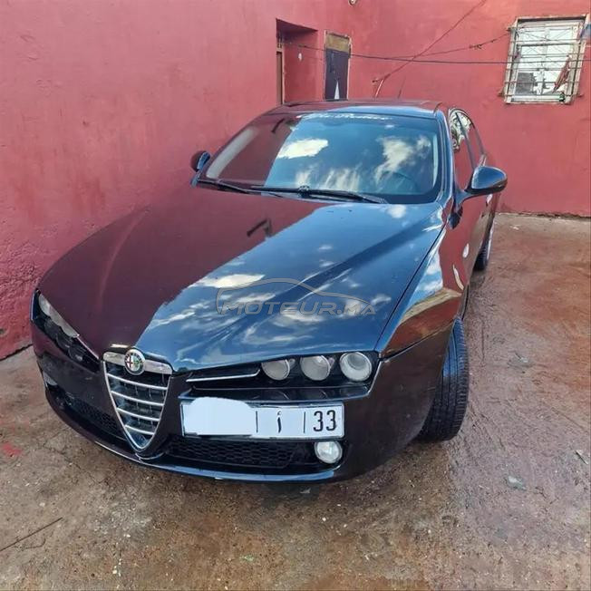 alfa Romeo 159 24.