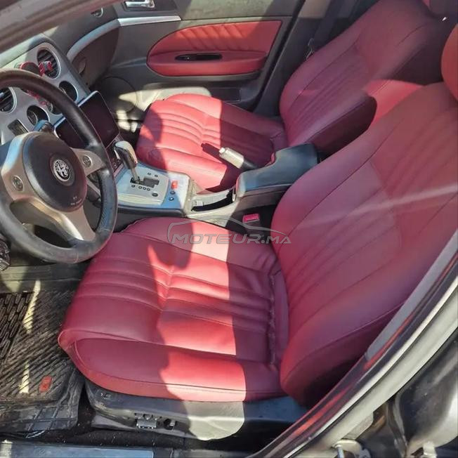 alfa Romeo 159 24.
