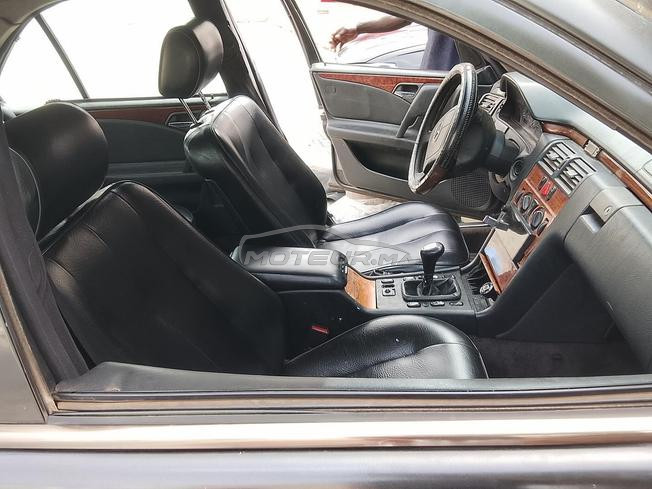 Mercedes-Benz propre