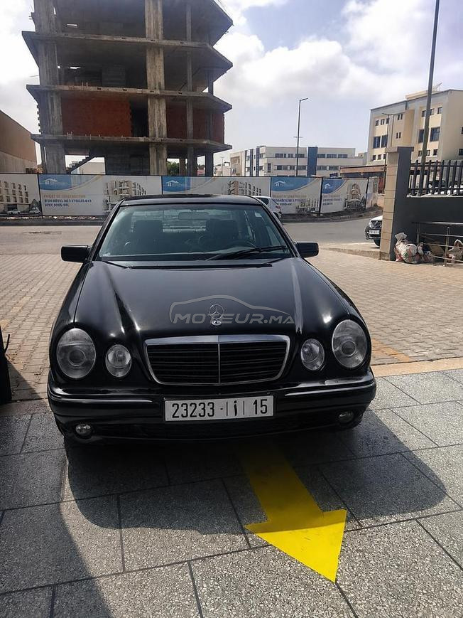Mercedes-Benz propre