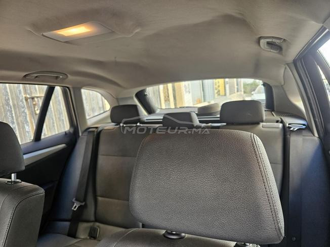 voiture bmw x1 d'occasion à vendre
