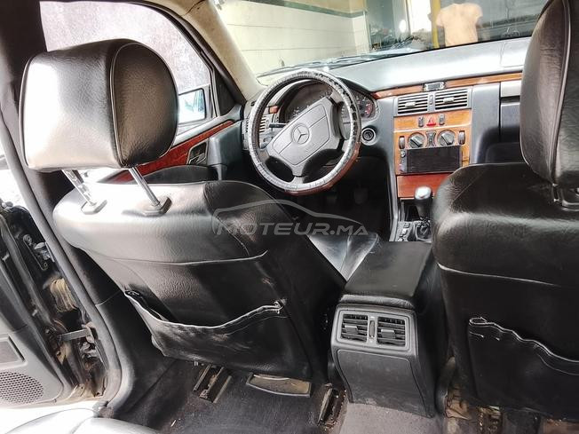Mercedes-Benz propre