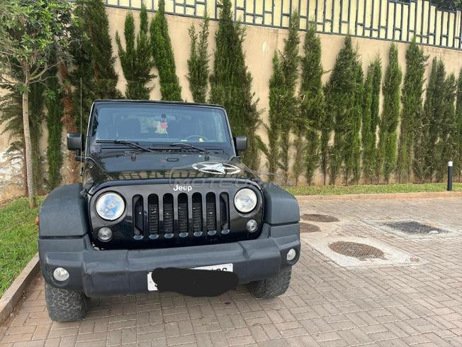 jeep warangler 2016 