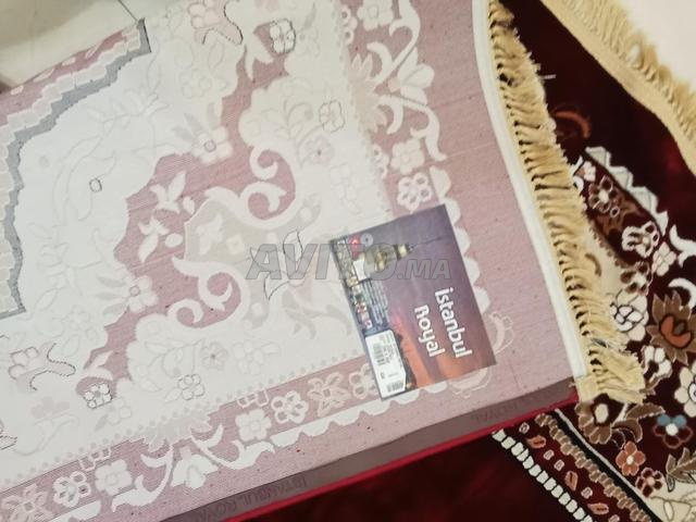 Tapis Turquie - 2