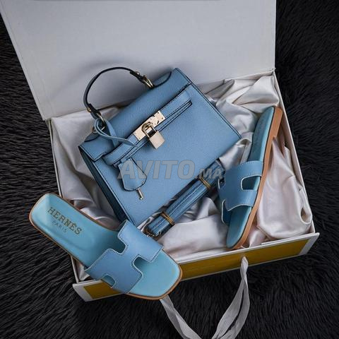 😍😍ensemble hermes - 2