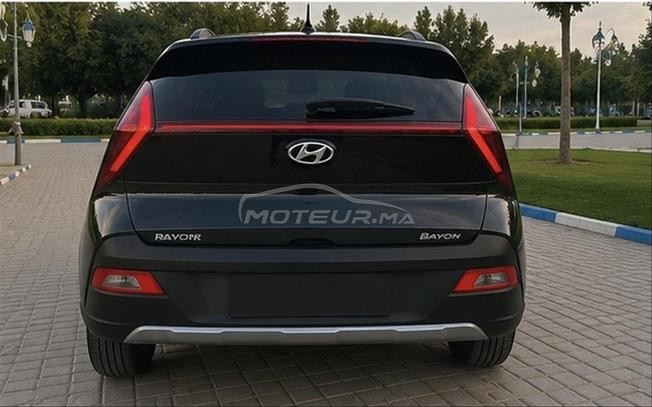 Hyundai Bayon neuf