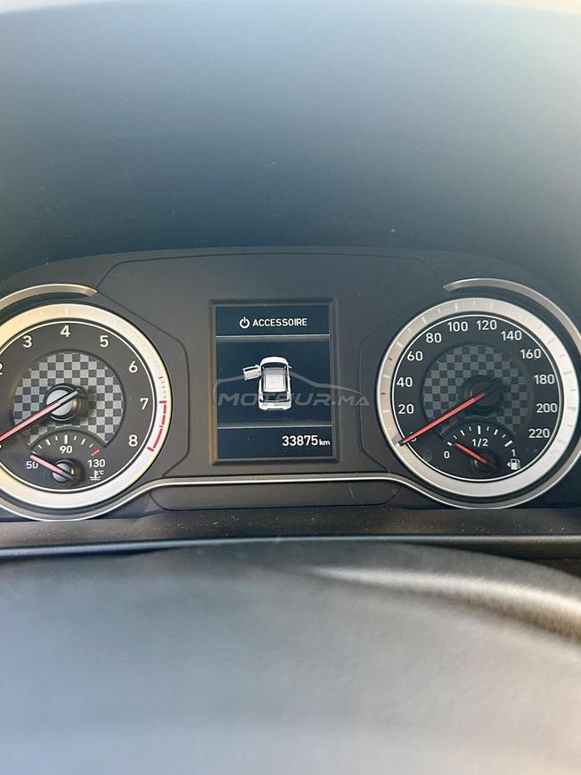 Hyundai Bayon neuf