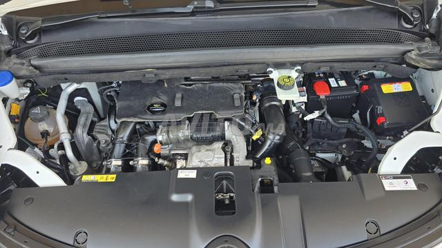 Citroën C4 Picasso 2014 dédouanée 2024