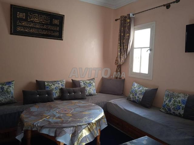 Appartement à louer à Essaouira