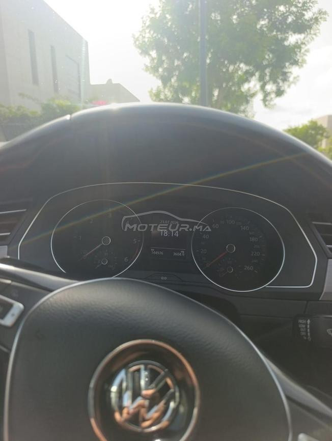 Volkswagen Arteon Diesel Automatique 2019