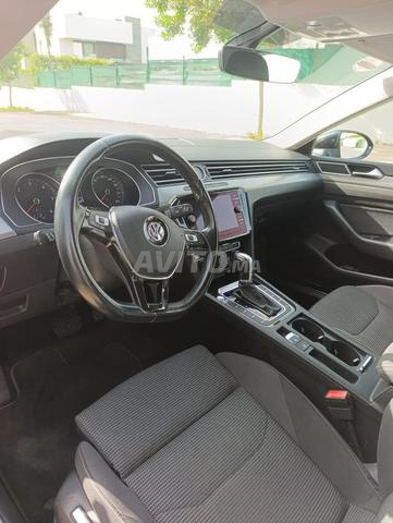 Volkswagen Arteon Diesel Automatique 2019