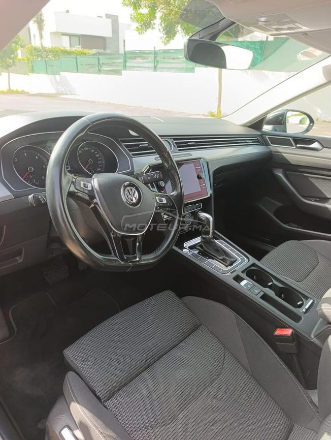 Volkswagen Arteon Diesel Automatique 2019