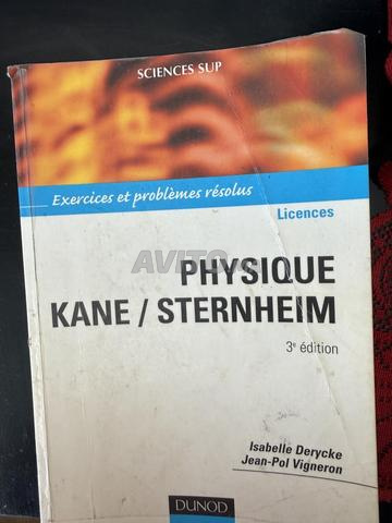 Physique Chimie
