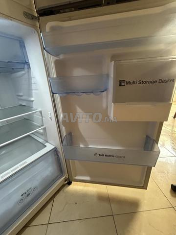 ثلاجة بحالة جيدة - 2