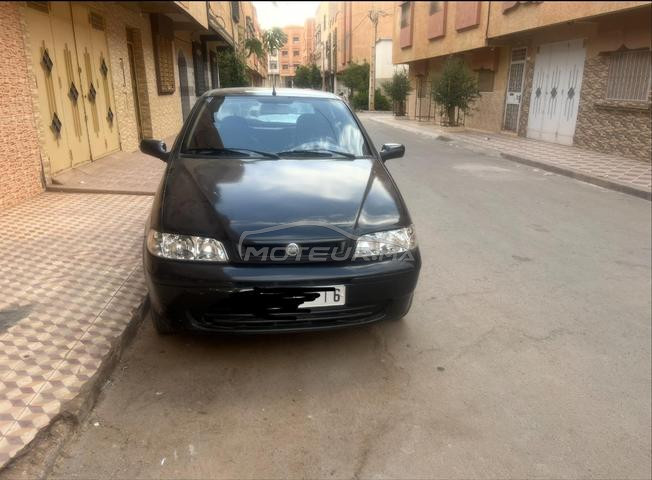 طريق جرادة وجدة