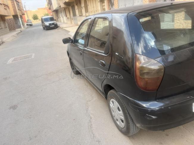 طريق جرادة وجدة