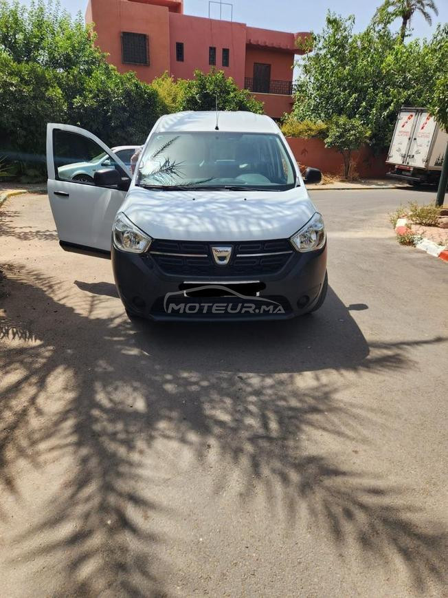 Dacia Dokker 