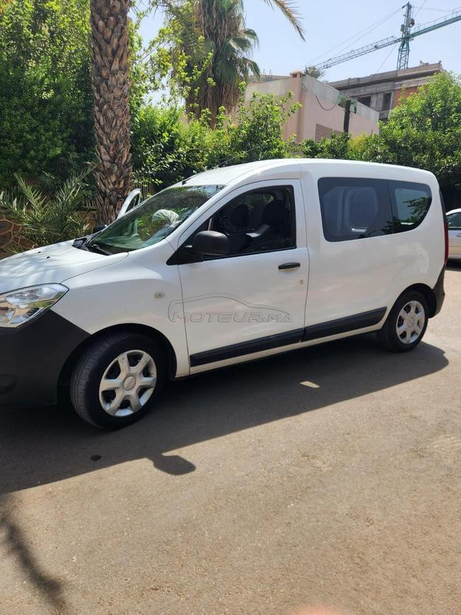Dacia Dokker 