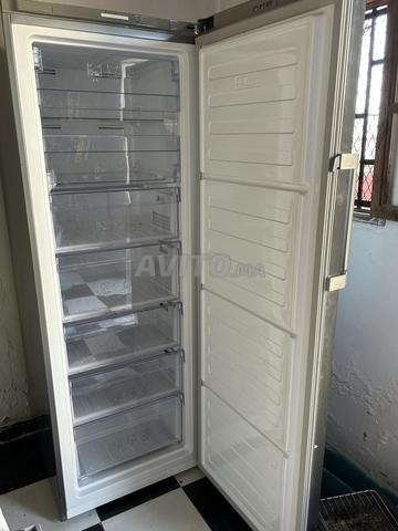 Réfrigérateur Beko en bon état