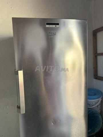 Réfrigérateur Beko en bon état - 2