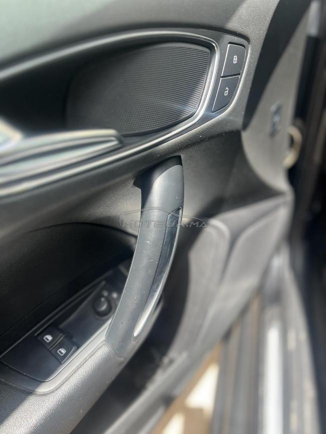 Audi A1 Diesel Manuelle 2012 à Temara