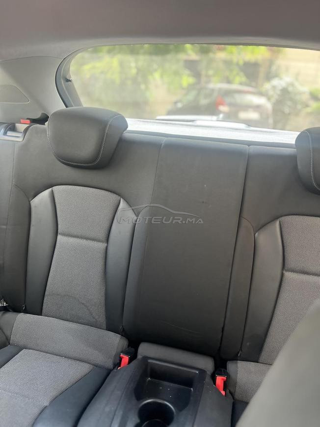 Audi A1 Diesel Manuelle 2012 à Temara