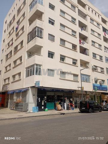 Appartement à vendre 92 m² à Tanger - 2
