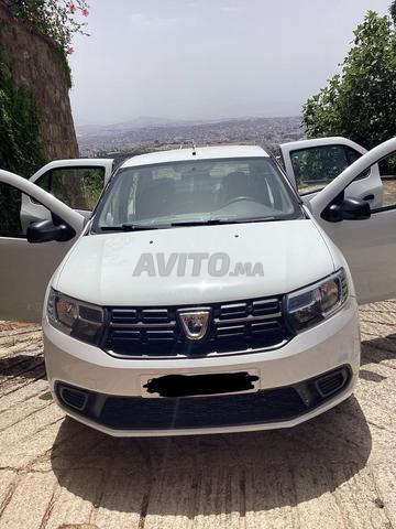 Dacia Logan 2019