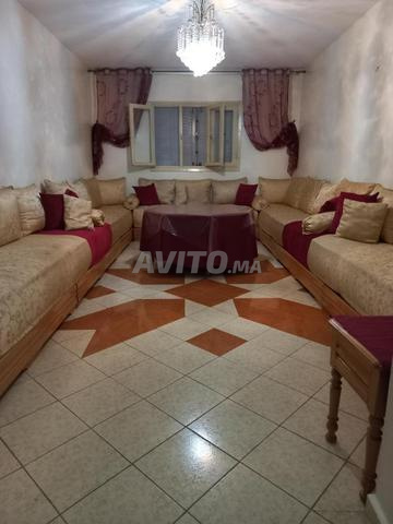 appartement propre - 2