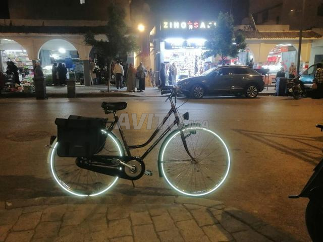 Vélo dame à vendre - 2