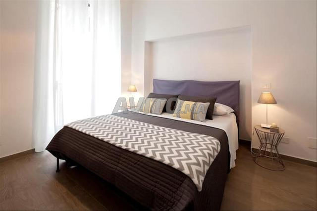 Appartement meublé