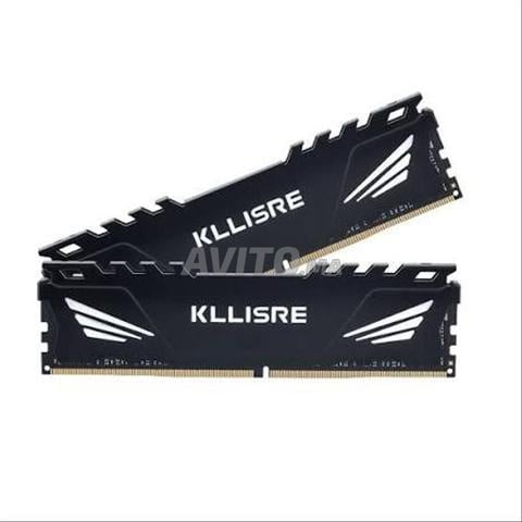 RAM 8x2 3200MHz
