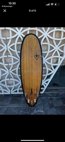Planche de surf 6.00 VENON - 2