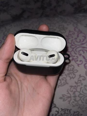 Airpods Pro 1