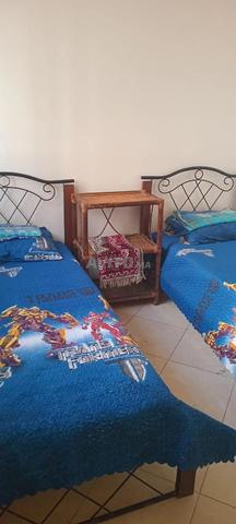 Appartement à Bouznika El Kettani Plage - 2
