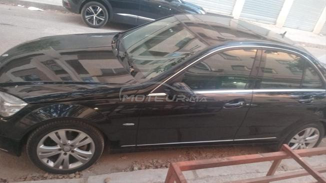 Mercedes classe c 220 a 
