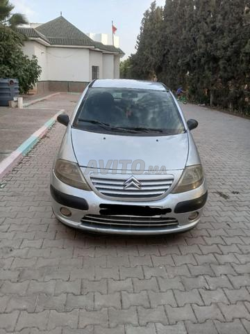 Citroën C3 Diesel Manuelle 2006 à Settat - 2