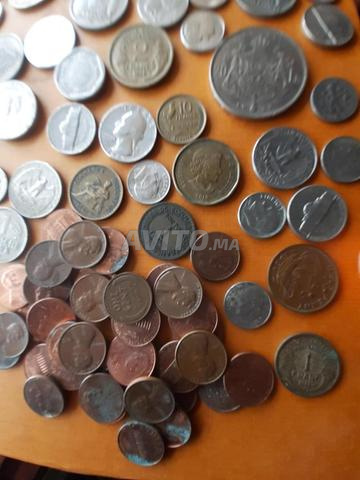 عملات أمريكية متنوعة - 2