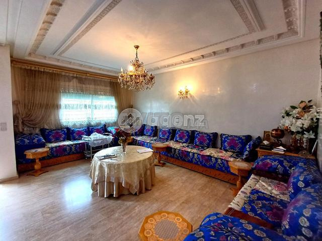 FES-SA-1021 - شقة للبيع بطريق إيموزار