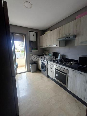 MHD-MHD-1199 - Appartement à vendre à Mannesmann - 2