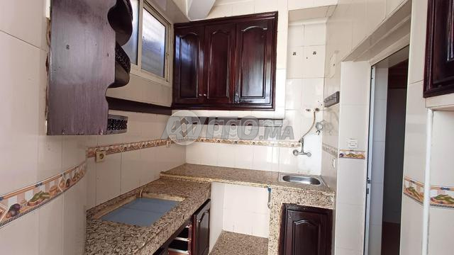 RBA-HA-1099 - Appartement à vendre à Akkari - 2