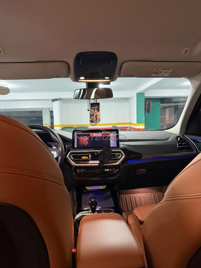 BMW X3 d18 2022