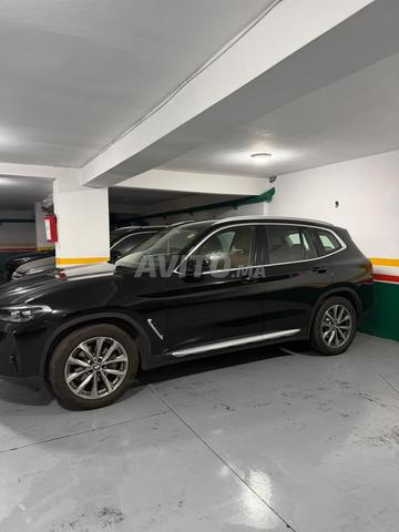 BMW X3 d18 2022 - 2